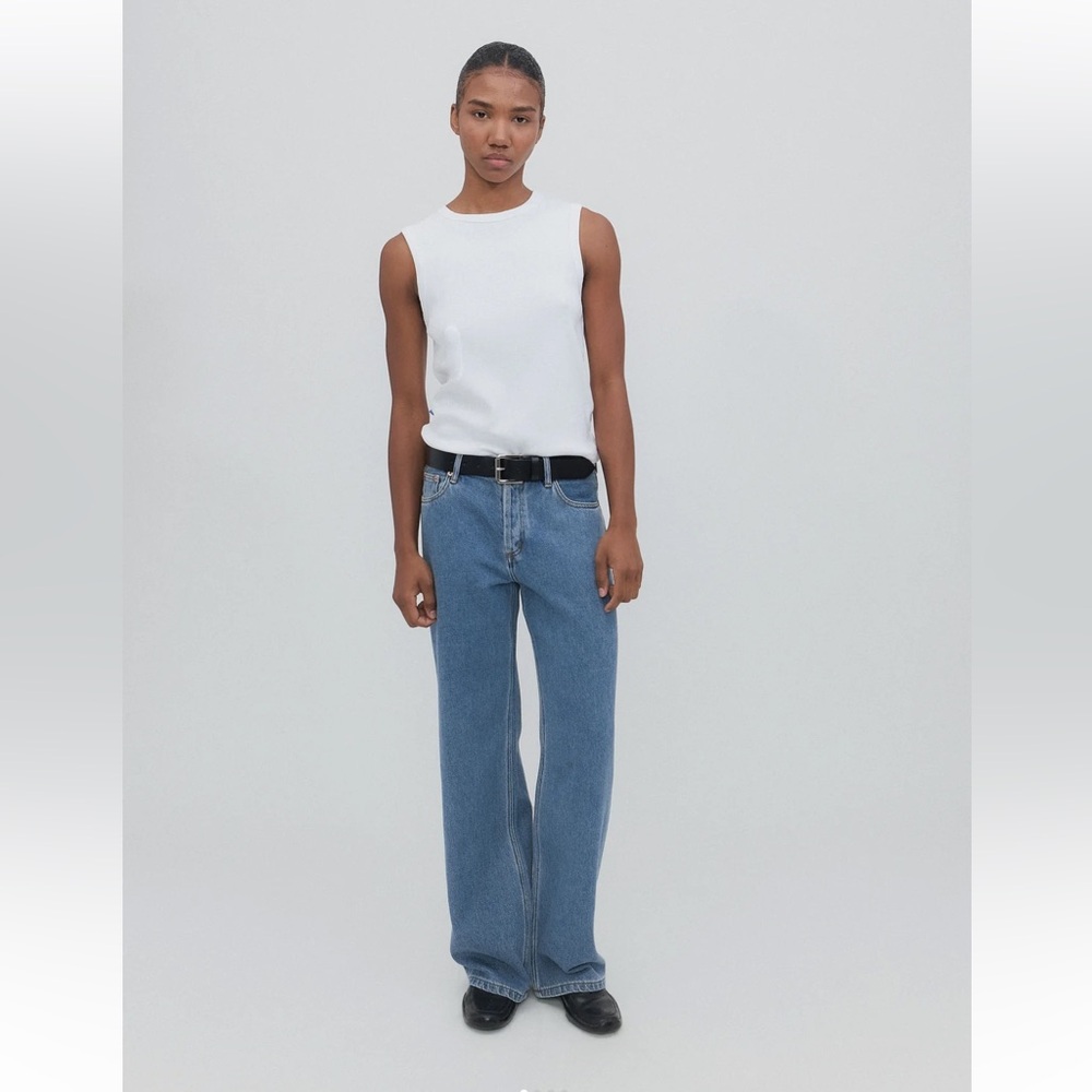 Still Here - Walker Jean, 30